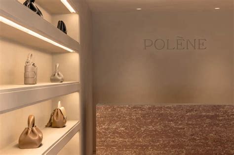 Polène Exporter